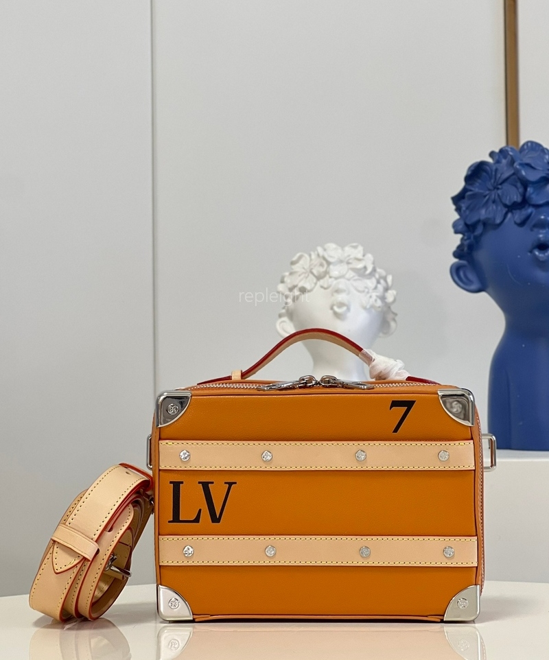 LOUIS VUITTON-루이비통 M45785 핸들 소프트 트렁크