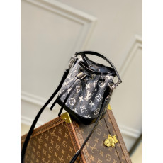 LOUIS VUITTON-루이비통 M46449 나노 노아