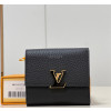 LOUIS VUITTON-M68587 카퓌신 월릿