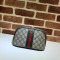 GUCCI- ‎‎ 625551 96IWG 8745 [오피디아] 라지 코스메틱 케이스