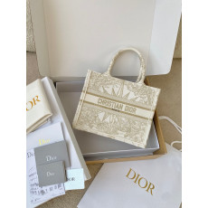 DIOR-DIOR BOOK TOTE 스몰 백 M1265ZRXV_M981