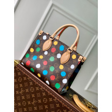 LOUIS VUITTON-M46380 LV X YK 온더고 PM