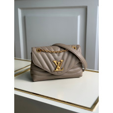 LOUIS VUITTON-M58550 뉴 웨이브 체인 백 MM