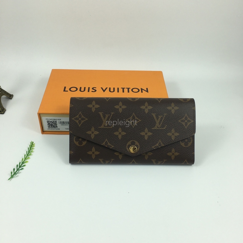 LOUIS VUITTON-M60531 사라 월릿