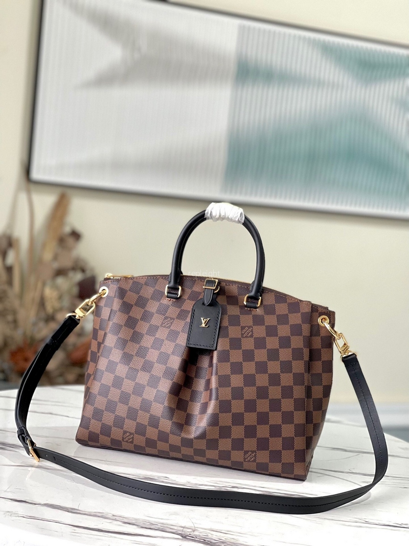 LOUIS VUITTON-N45283 오데온 토트 MM