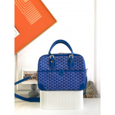 GOYARD-고야드 Goyard Ambassad messagebag (1)