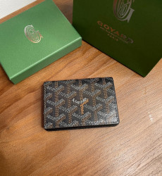 GOYARD-고야드 말쉐르브 카드 홀더 (6)