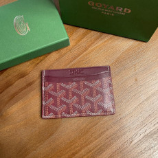 GOYARD-고야드 생쉴피스 카드 홀더 (4)