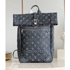 LOUIS VUITTON-M21359 롤 탑 백팩