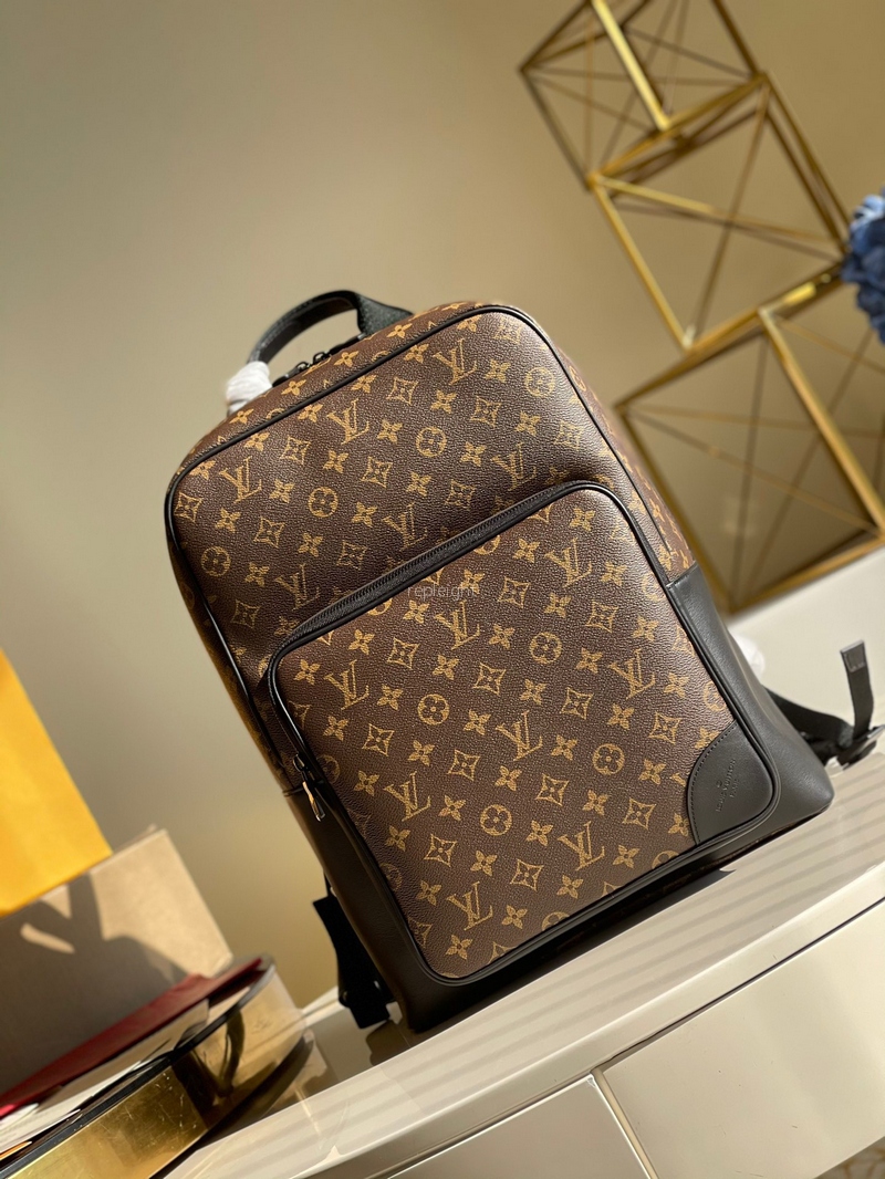 LOUIS VUITTON-M45335 딘 백팩