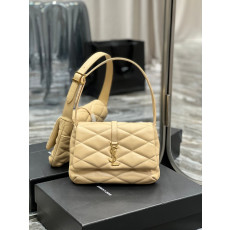 YSL-698567AABR89243  LE 57 호보백