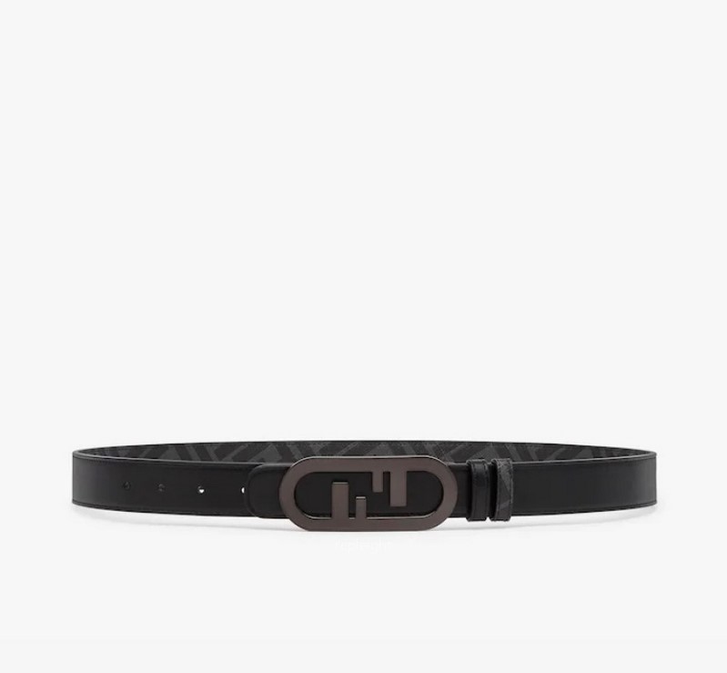 FENDI- 펜디 O’Lock Belt 3.0 (1)