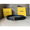 FENDI- 펜디 FF Belt 3.5 (5)