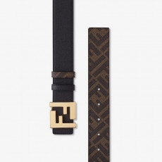 FENDI- 펜디 FF Belt 4.0 (5)