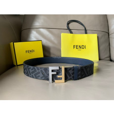 FENDI- 펜디 FF Belt 4.0 (3)