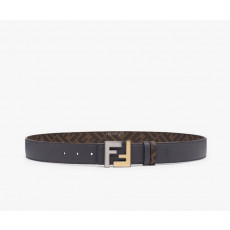 FENDI- 펜디 FF Belt 4.0 (2)