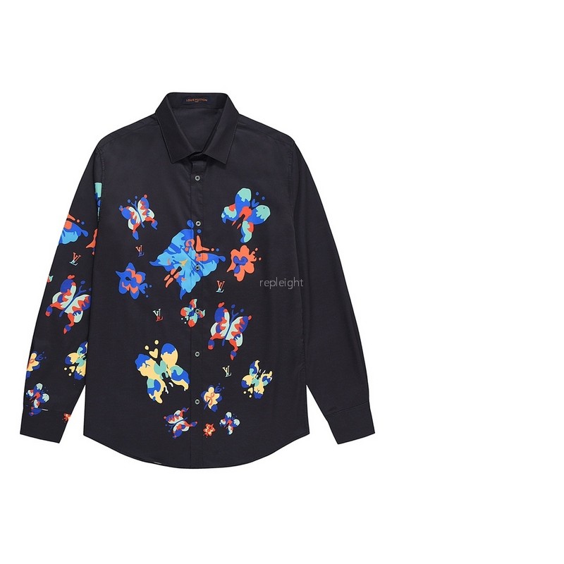 LOUIS VUITTON - 루이비통 1AAUUY Workwear Overshirt