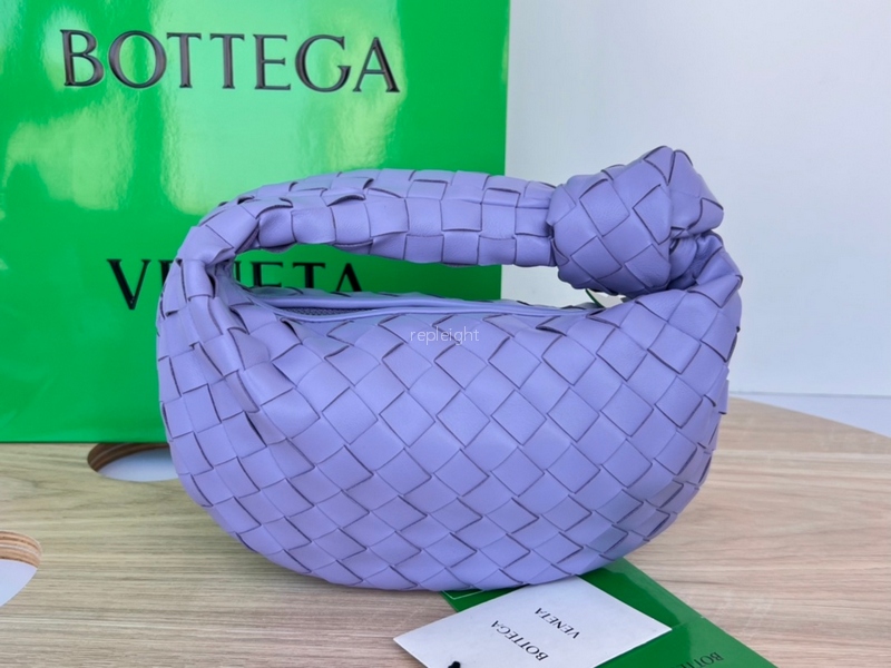 BOTTEGA VENETA-651876VCPP54214 Mini Jodie