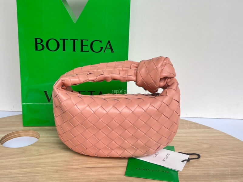 BOTTEGA VENETA-651876VCPP55832 Mini Jodie