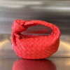 BOTTEGA VENETA-651876VCPP56419 Mini Jodie