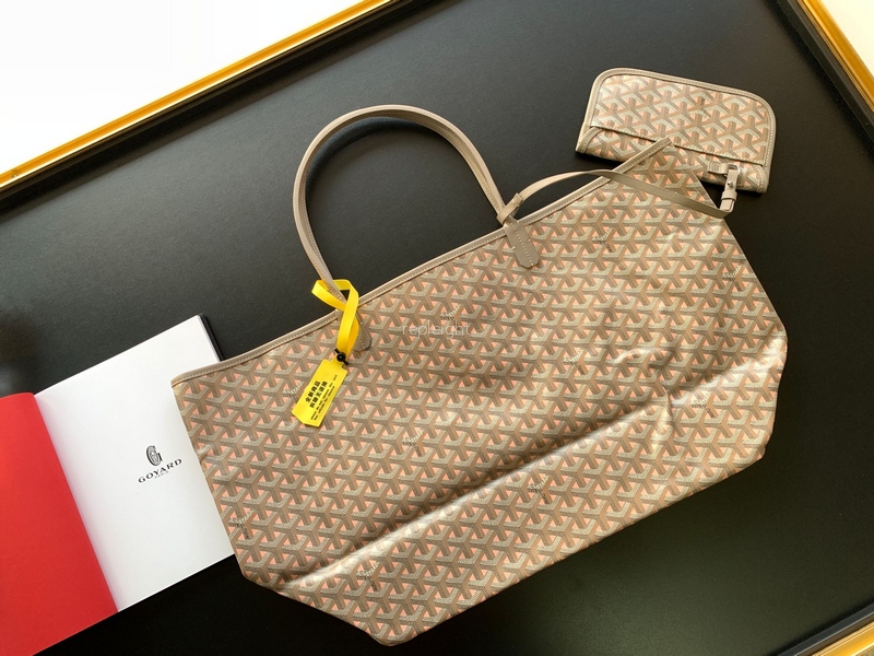 GOYARD-고야 Saint Louis Claire-Voie PM