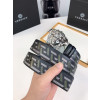 Versace- LA GRECA 메두사 리버서블 벨트 4.0CM (2)