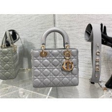 DIOR- M0538ONGE_M34G LADY DIOR MY ABCDIOR 스몰 백