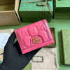 GUCCI-‎‎‎ 723786 UM8IG 1275 GG 마틀라세 카드 케이스 지갑