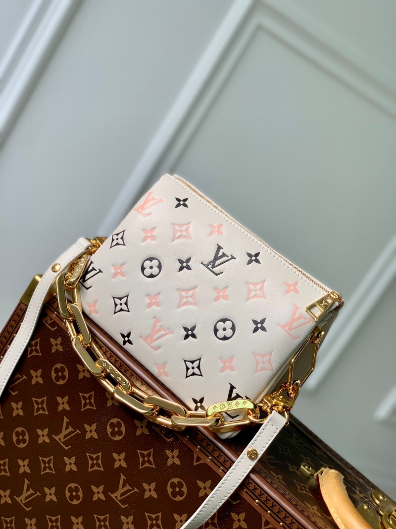 LOUIS VUITTON-M22954 쿠상 BB