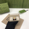 GUCCI-523159 UULAG 9682 [오피디아] GG 카드 케이스