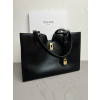 CELINE-112583EZU.38NO CABAS 16 IN SMOOTH CALFSKIN