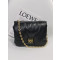 로에베 - LOEWE 0010893576 Puffer Goya bag