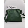 로에베 - LOEWE 0010727121 Flamenco clutch