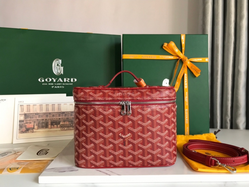 GOYARD-고야드 Vanity Muse  뮤즈 바니티 (10)