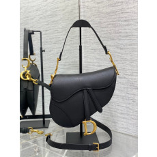 DIOR-M0455CBAA_M900 SADDLE 스트랩 백