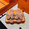 에르메스-HERMES Oran sandal 샌들 (7)