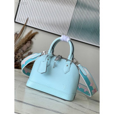 LOUIS VUITTON-루이비통 M22619  알마 BB