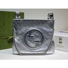 GUCCI-751518 AACBO 8106  [구찌 블론디] 스몰 토트백