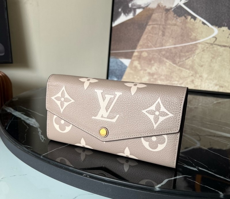 LOUIS VUITTON-루이비통 M81049 사라 월릿