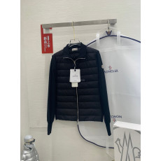 몽클레어-MONCLER - Women's Padded Quilted Jacket