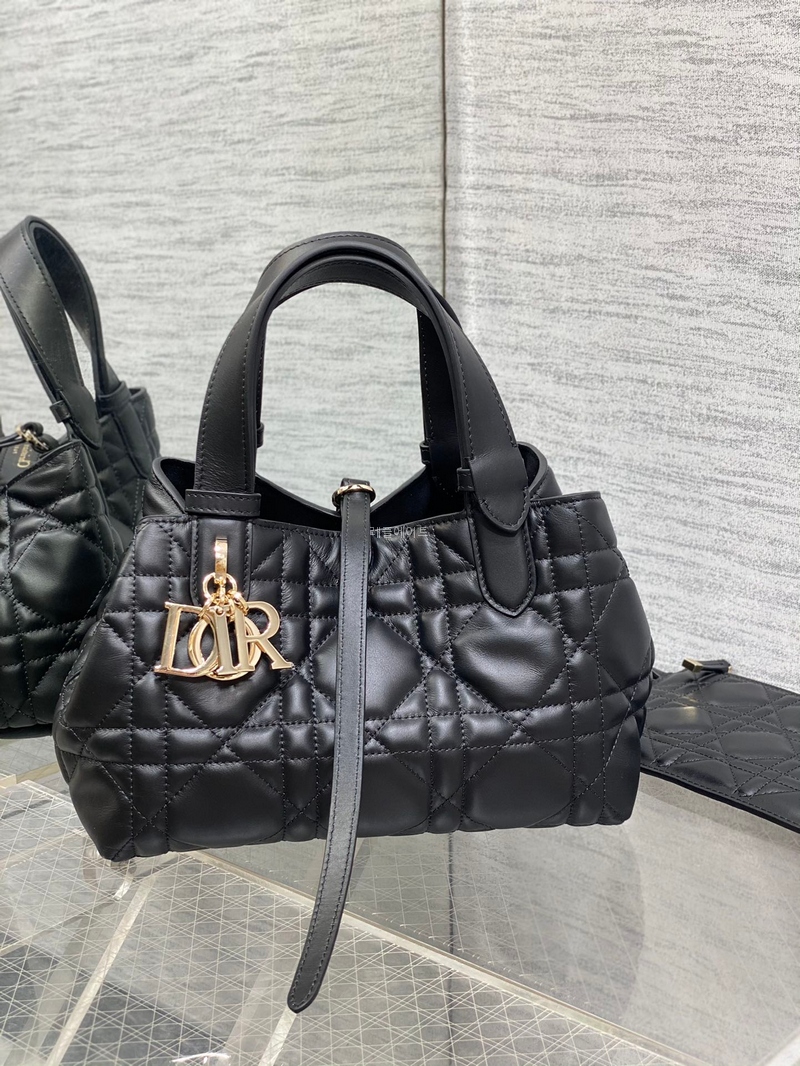 DIOR- 디올 M2822OSHJ_M900 DIOR TOUJOURS 스몰 백