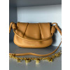 로에베 -LOEWE 0010894798 Paseo satchel in shiny nappa calfskin