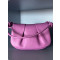 로에베 -LOEWE 0010894806 Paseo satchel in shiny nappa calfskin