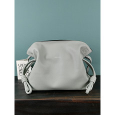 로에베 -LOEWE 0010897205 Flamenco clutch in nappa calfskin