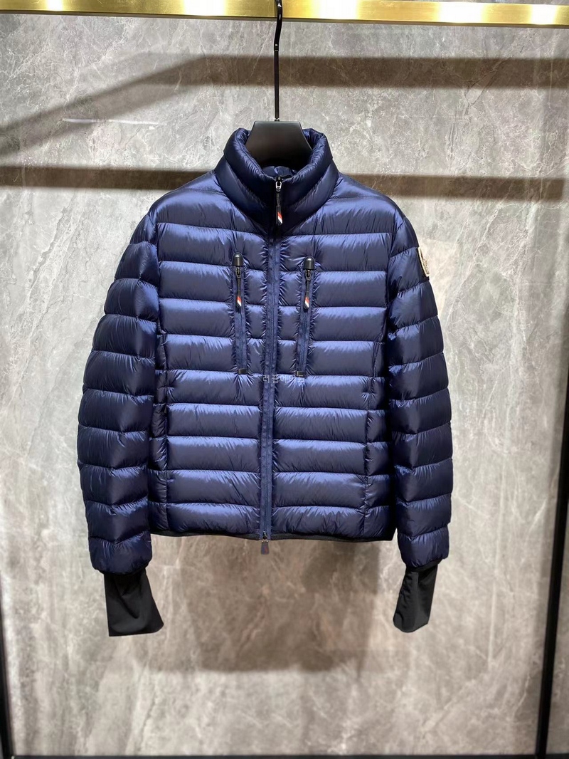 몽클레어-MONCLER I20971A00033595B174K Hers 쇼트 다운 재킷