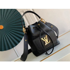 LOUIS VUITTON - 루이비통 M57687 락미 버킷