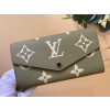 LOUIS VUITTON - 루이비통 M82516  Sarah Wallet