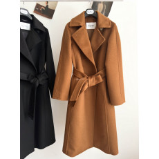 막스마라-MAXMARA 1016141906001 - MANUELA Manuela Icon Coat