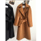 막스마라-MAXMARA 1016141906001 - MANUELA Manuela Icon Coat