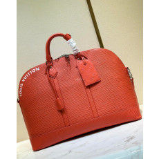 LOUIS VUITTON - 루이비통 M23717 알마 트래블 GM